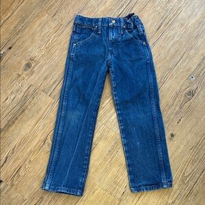Kids Wrangler Jeans Size 6